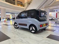 Wuling Baojun KiWi EV Designer Lite Edition Ternary Lithium - ფოტო 7
