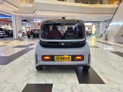 Wuling Baojun KiWi EV Designer Lite Edition Ternary Lithium - ფოტო 8