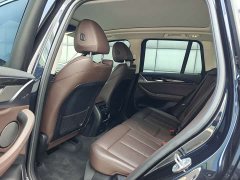 BMW X3 xDrive30i Premier M Sport Package - ფოტო 11