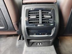 BMW X3 xDrive30i Premier M Sport Package - ფოტო 12