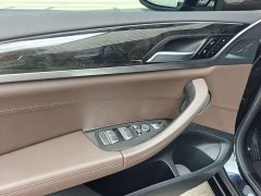 BMW X3 xDrive30i Premier M Sport Package - ფოტო 8