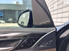 BMW X3 xDrive30i Premier M Sport Package - ფოტო 9