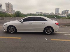Mercedes-Benz A-Class A 180 L - ფოტო 12