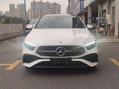 Mercedes-Benz A-Class A 180 L - ფოტო 2
