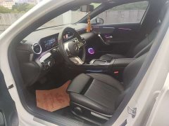 Mercedes-Benz A-Class A 180 L - ფოტო 4
