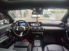 Mercedes-Benz A-Class A 180 L - ფოტო 5