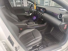 Mercedes-Benz A-Class A 180 L - ფოტო 6