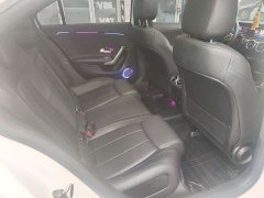 Mercedes-Benz A-Class A 180 L - ფოტო 7