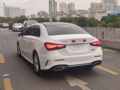 Mercedes-Benz A-Class A 180 L - ფოტო 9