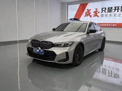 BMW 3 Series 325Li M Sport Package - ფოტო 1
