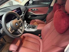 BMW 3 Series 325Li M Sport Package - ფოტო 2