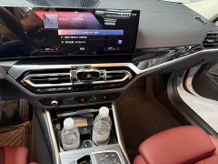 BMW 3 Series 325Li M Sport Package - ფოტო 6