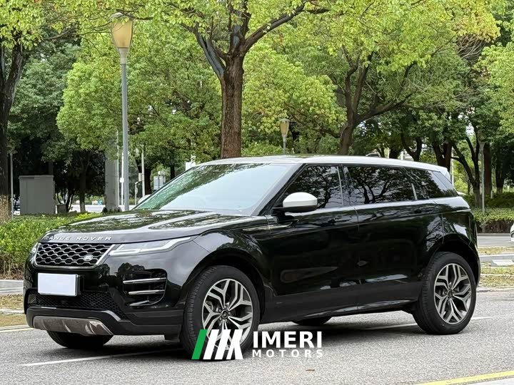 Land Rover Range Rover Evoque L 249PS R-Dynamic Collins Bronze Special Edition - ავტომობილი ჩინეთიდან