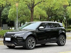 Land Rover Range Rover Evoque L 249PS R-Dynamic Collins Bronze Special Edition - ფოტო 1