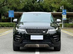 Land Rover Range Rover Evoque L 249PS R-Dynamic Collins Bronze Special Edition - ფოტო 2