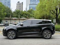 Land Rover Range Rover Evoque L 249PS R-Dynamic Collins Bronze Special Edition - ფოტო 3