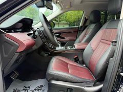 Land Rover Range Rover Evoque L 249PS R-Dynamic Collins Bronze Special Edition - ფოტო 4