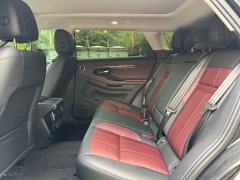 Land Rover Range Rover Evoque L 249PS R-Dynamic Collins Bronze Special Edition - ფოტო 5