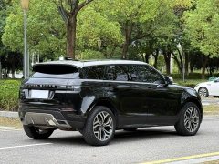 Land Rover Range Rover Evoque L 249PS R-Dynamic Collins Bronze Special Edition - ფოტო 6