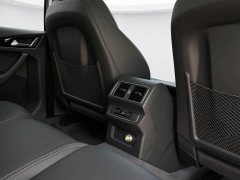 Audi Q5L 40T Luxury Dynamic - ფოტო 14