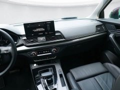 Audi Q5L 40T Luxury Dynamic - ფოტო 15