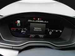 Audi Q5L 40T Luxury Dynamic - ფოტო 16