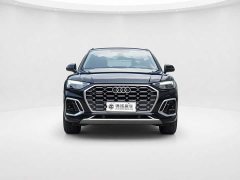 Audi Q5L 40T Luxury Dynamic - ფოტო 2