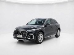 Audi Q5L 40T Luxury Dynamic - ფოტო 3