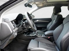 Audi Q5L 40T Luxury Dynamic - ფოტო 4
