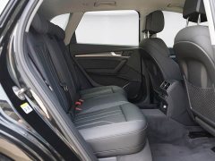 Audi Q5L 40T Luxury Dynamic - ფოტო 6