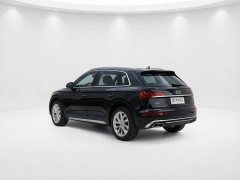 Audi Q5L 40T Luxury Dynamic - ფოტო 7