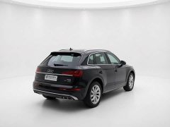 Audi Q5L 40T Luxury Dynamic - ფოტო 8