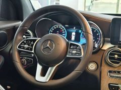 Mercedes-Benz GLC 300 L 4MATIC Dynamic Premium Edition - ფოტო 10