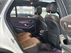 Mercedes-Benz GLC 300 L 4MATIC Dynamic Premium Edition - ფოტო 11