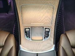 Mercedes-Benz GLC 300 L 4MATIC Dynamic Premium Edition - ფოტო 14