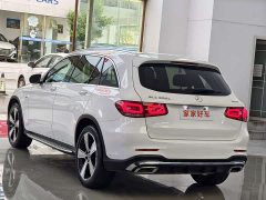 Mercedes-Benz GLC 300 L 4MATIC Dynamic Premium Edition - ფოტო 15