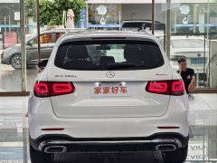 Mercedes-Benz GLC 300 L 4MATIC Dynamic Premium Edition - ფოტო 16