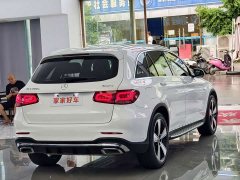 Mercedes-Benz GLC 300 L 4MATIC Dynamic Premium Edition - ფოტო 17