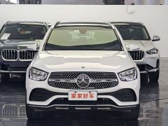 Mercedes-Benz GLC 300 L 4MATIC Dynamic Premium Edition - ფოტო 2