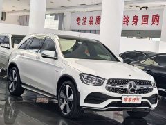 Mercedes-Benz GLC 300 L 4MATIC Dynamic Premium Edition - ფოტო 3