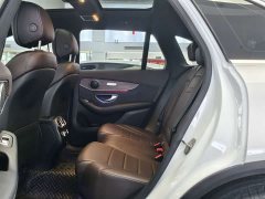 Mercedes-Benz GLC 300 L 4MATIC Dynamic Premium Edition - ფოტო 4