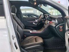 Mercedes-Benz GLC 300 L 4MATIC Dynamic Premium Edition - ფოტო 5