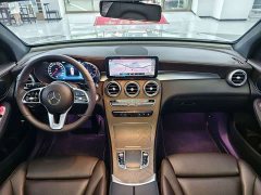 Mercedes-Benz GLC 300 L 4MATIC Dynamic Premium Edition - ფოტო 6