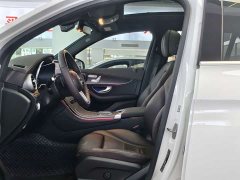 Mercedes-Benz GLC 300 L 4MATIC Dynamic Premium Edition - ფოტო 7