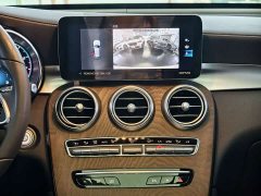 Mercedes-Benz GLC 300 L 4MATIC Dynamic Premium Edition - ფოტო 9