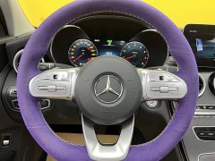 Mercedes-Benz C-Class C 260 L AMG Line Exclusive Edition - ფოტო 13