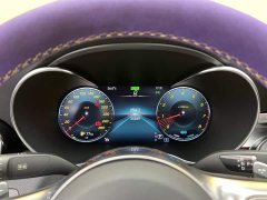 Mercedes-Benz C-Class C 260 L AMG Line Exclusive Edition - ფოტო 14