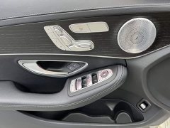 Mercedes-Benz C-Class C 260 L AMG Line Exclusive Edition - ფოტო 15