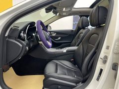 Mercedes-Benz C-Class C 260 L AMG Line Exclusive Edition - ფოტო 16