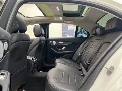 Mercedes-Benz C-Class C 260 L AMG Line Exclusive Edition - ფოტო 18